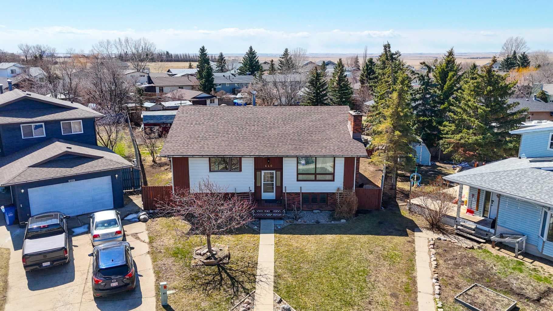 640 Mcculloch Crescent 