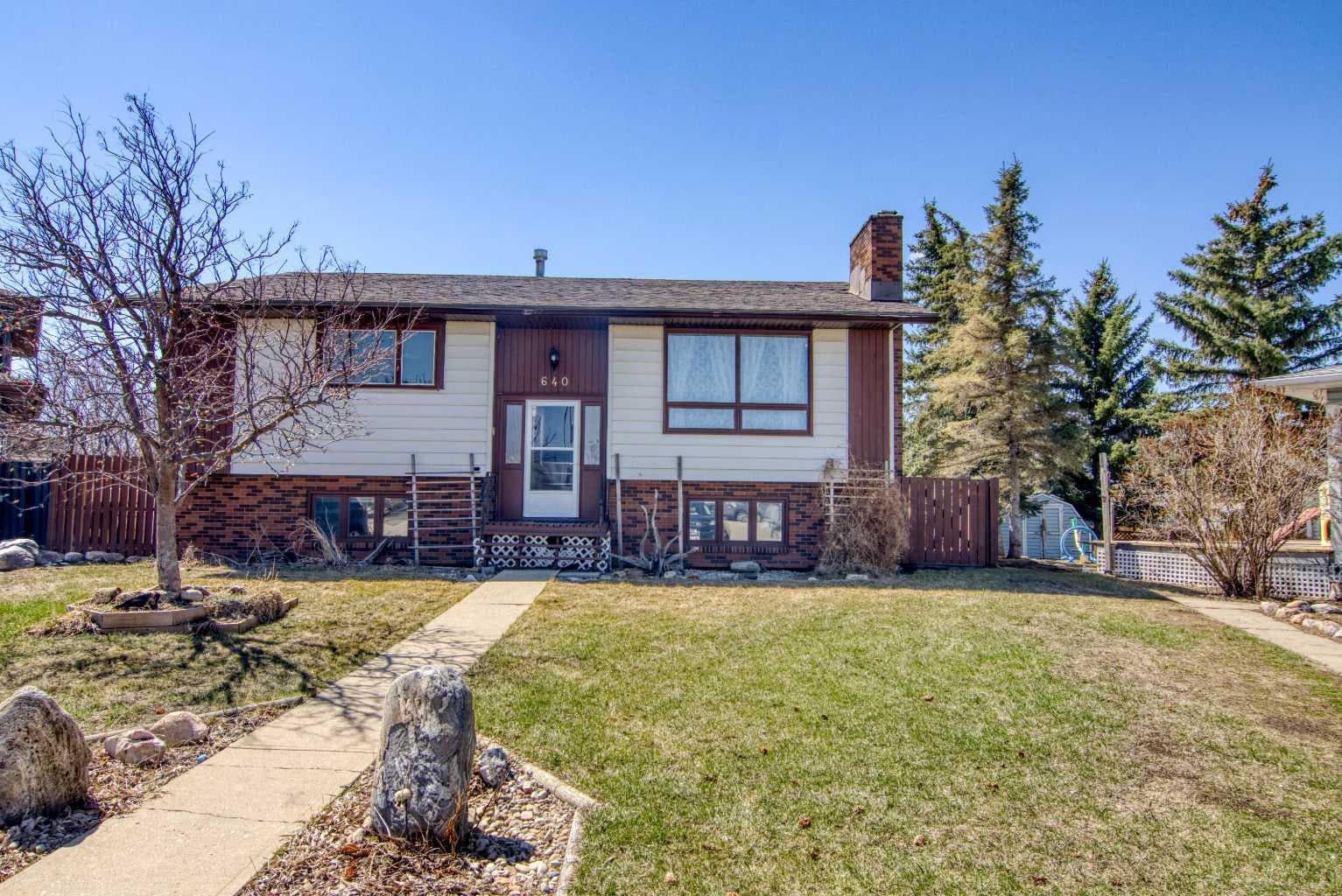 640 Mcculloch Crescent 