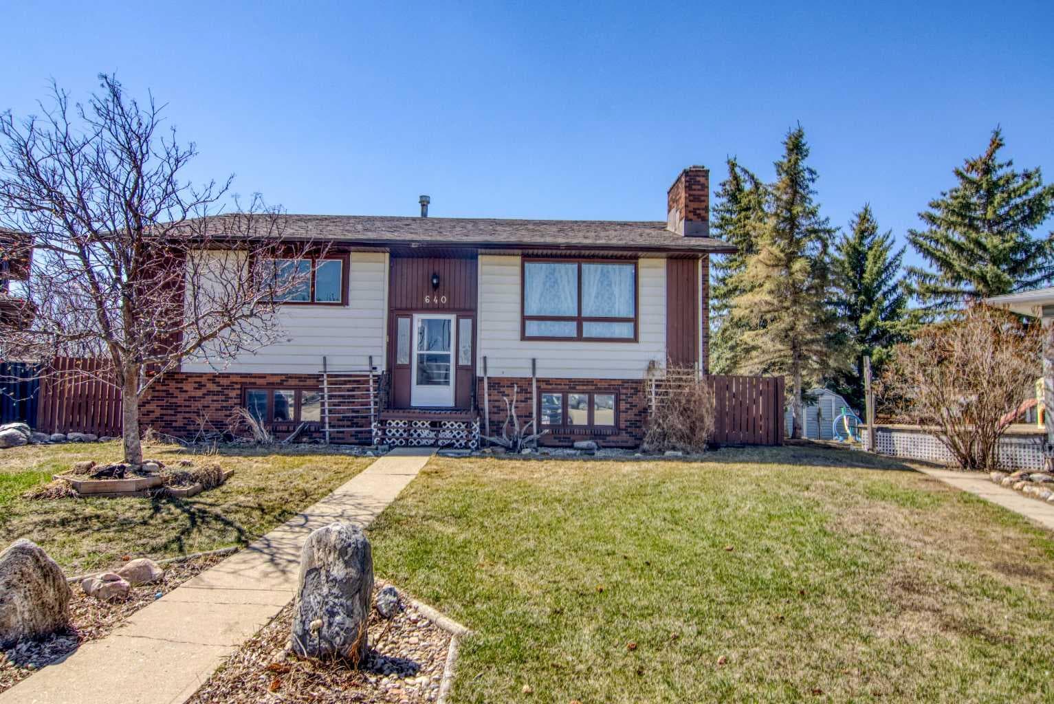 640 Mcculloch Crescent 