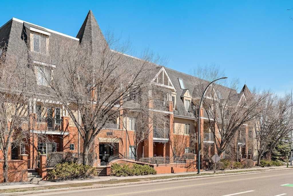 305, 1110 5 Avenue NW