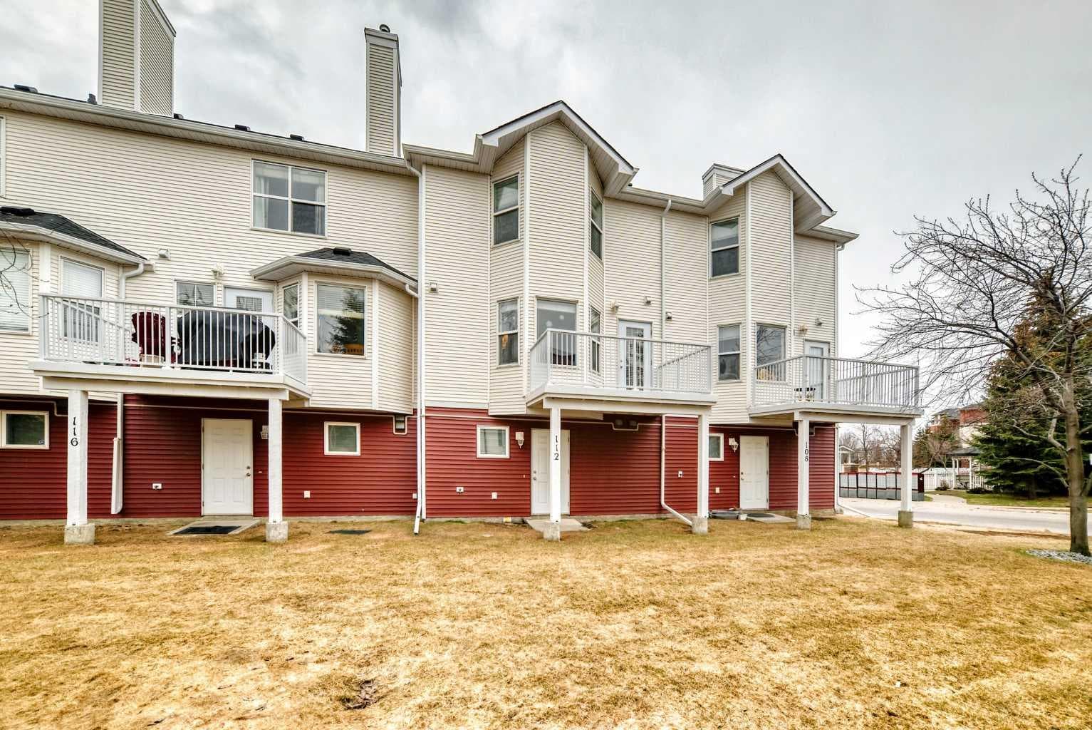 112 Country Village Cape NE