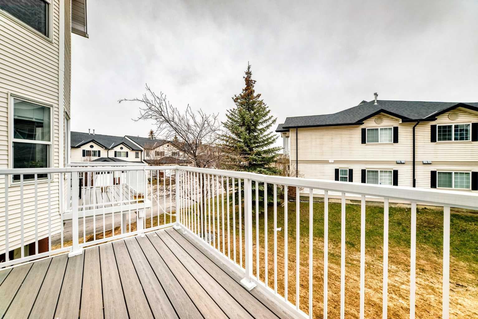 112 Country Village Cape NE