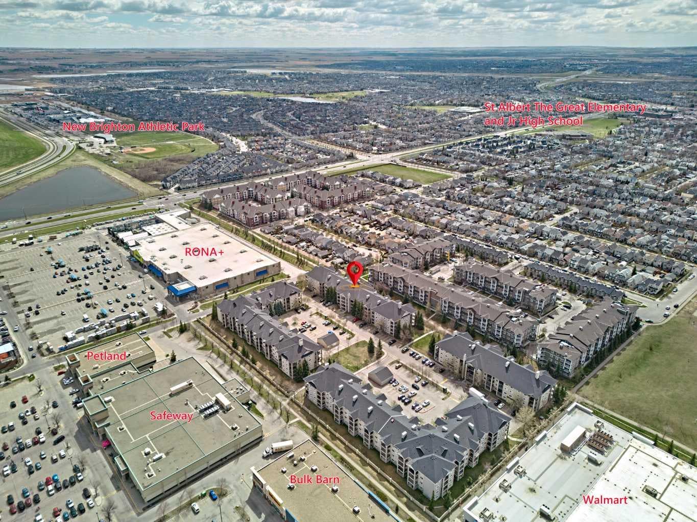 2105, 4975 130 Avenue SE