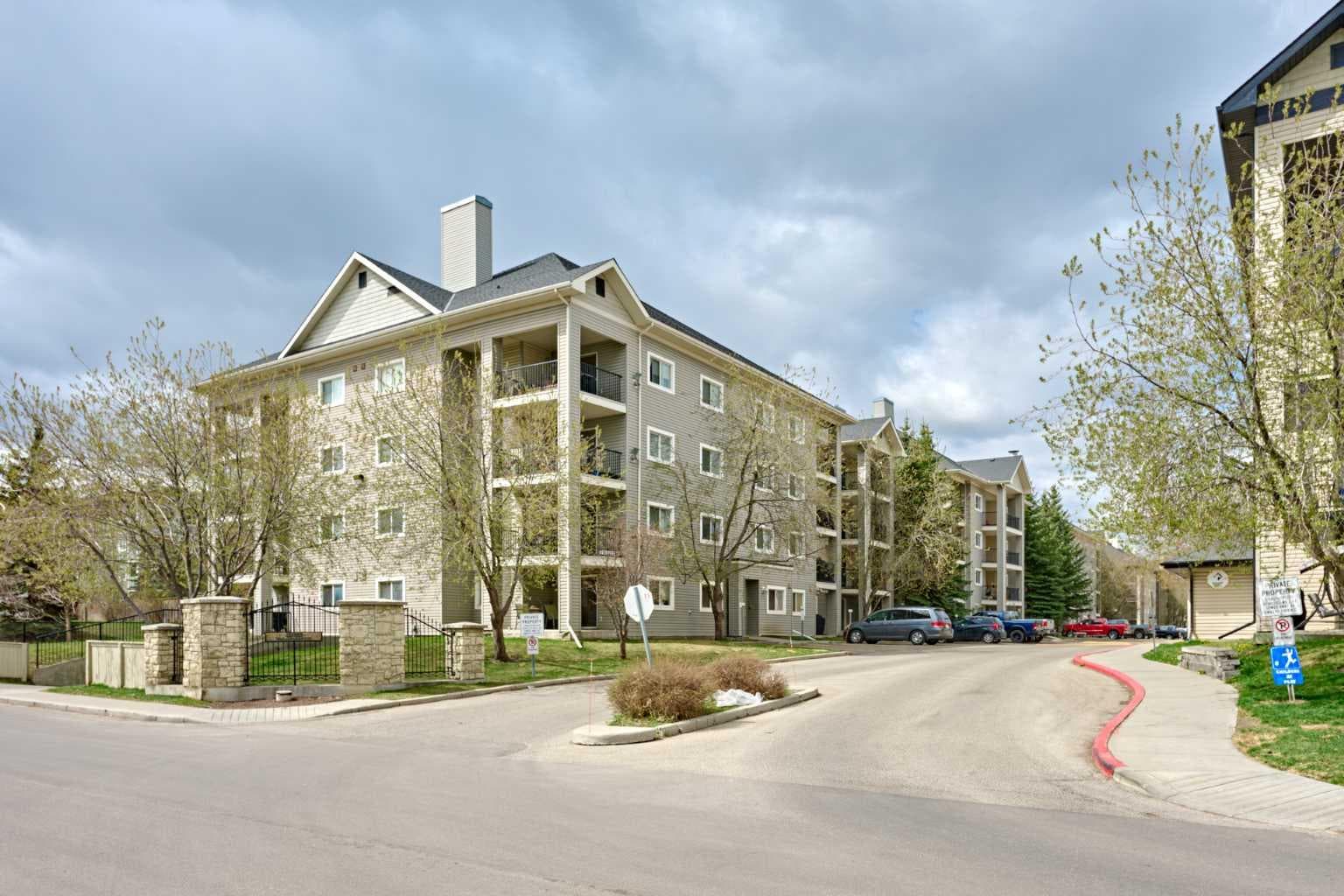 2105, 4975 130 Avenue SE
