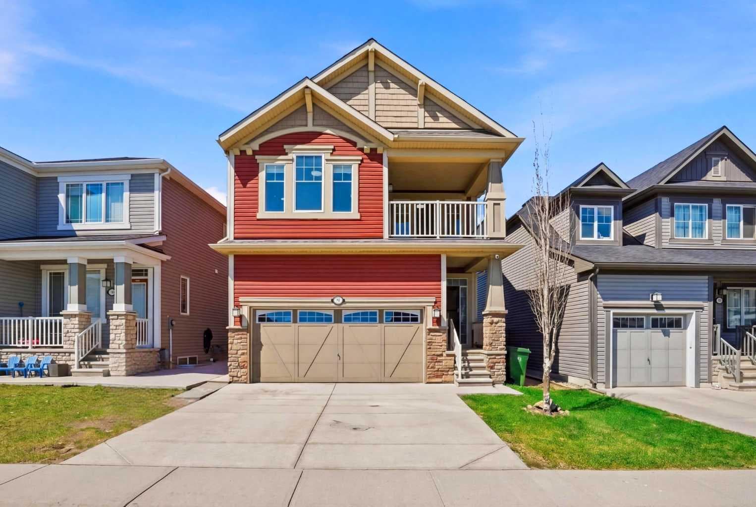193 Cityscape Gardens NE