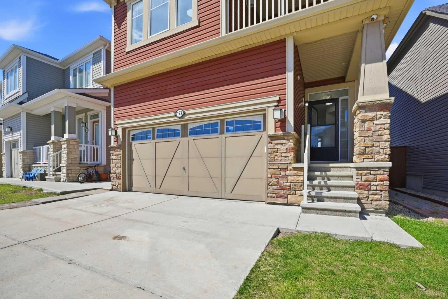 193 Cityscape Gardens NE