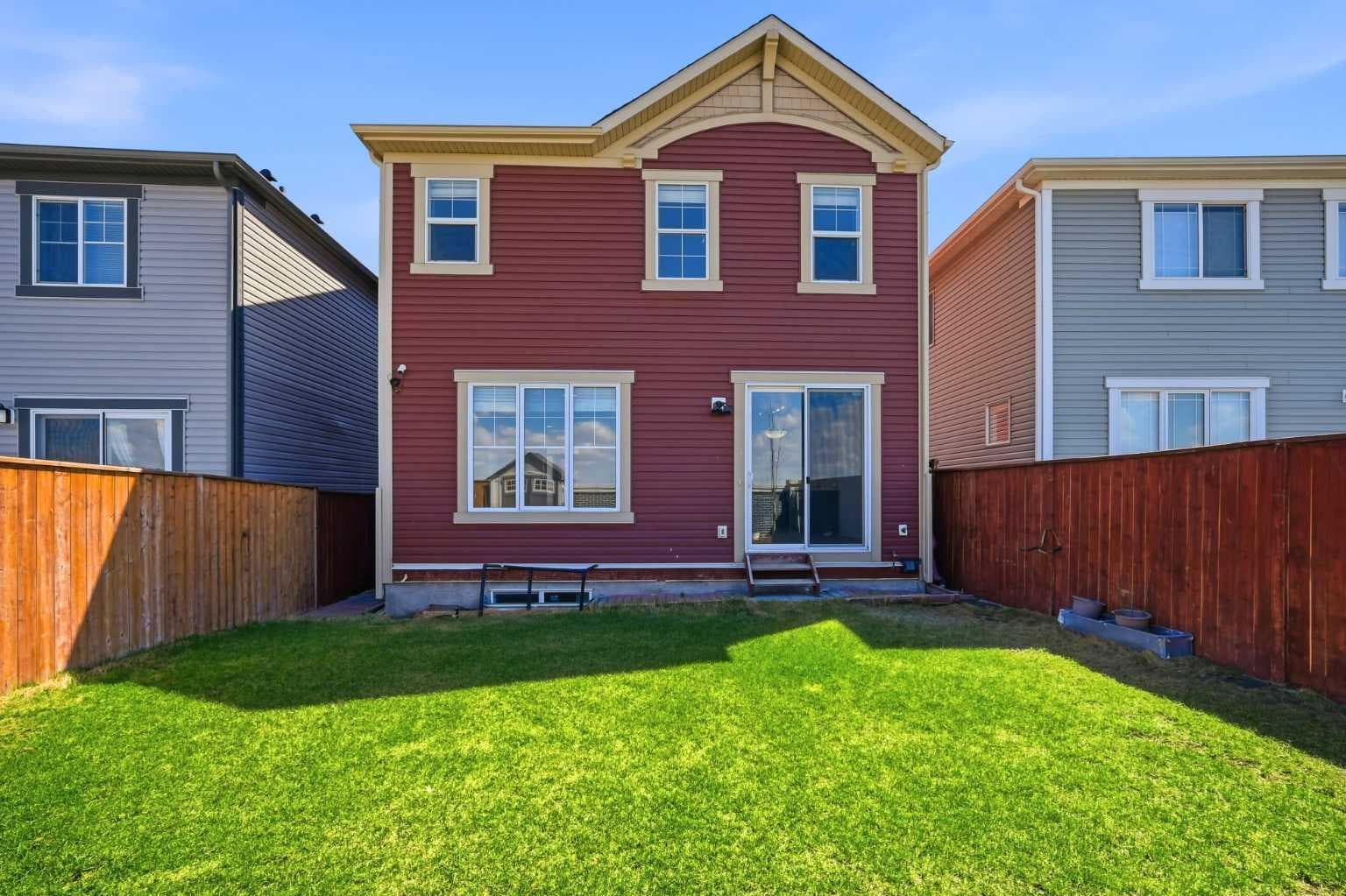 193 Cityscape Gardens NE
