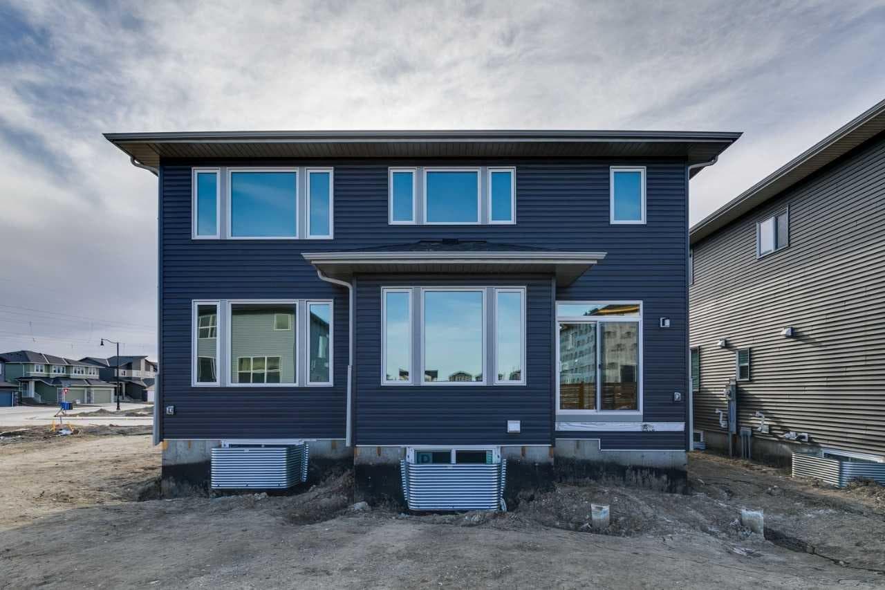 286 Dawson Wharf Rise 