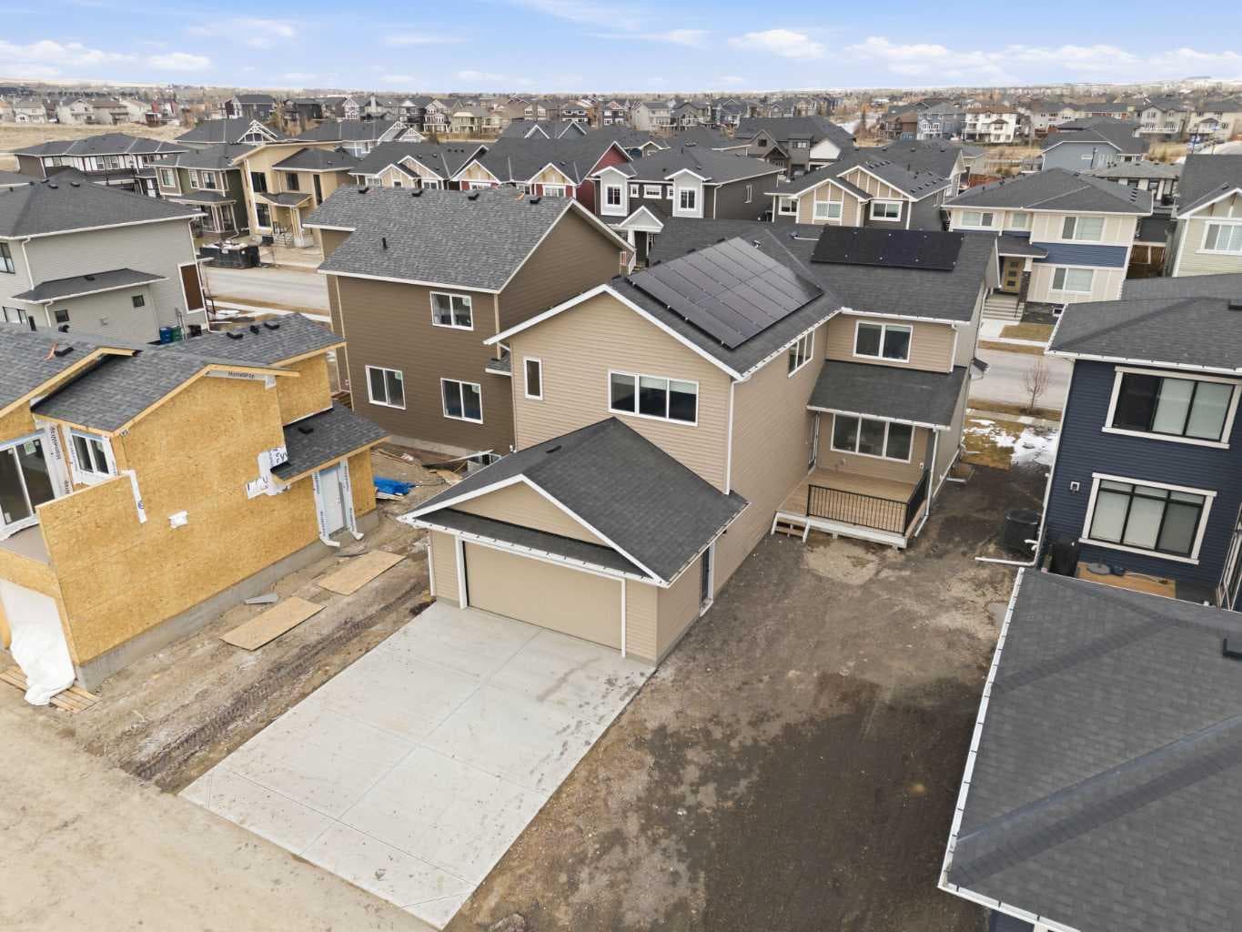 2765 Baywater Landing SW