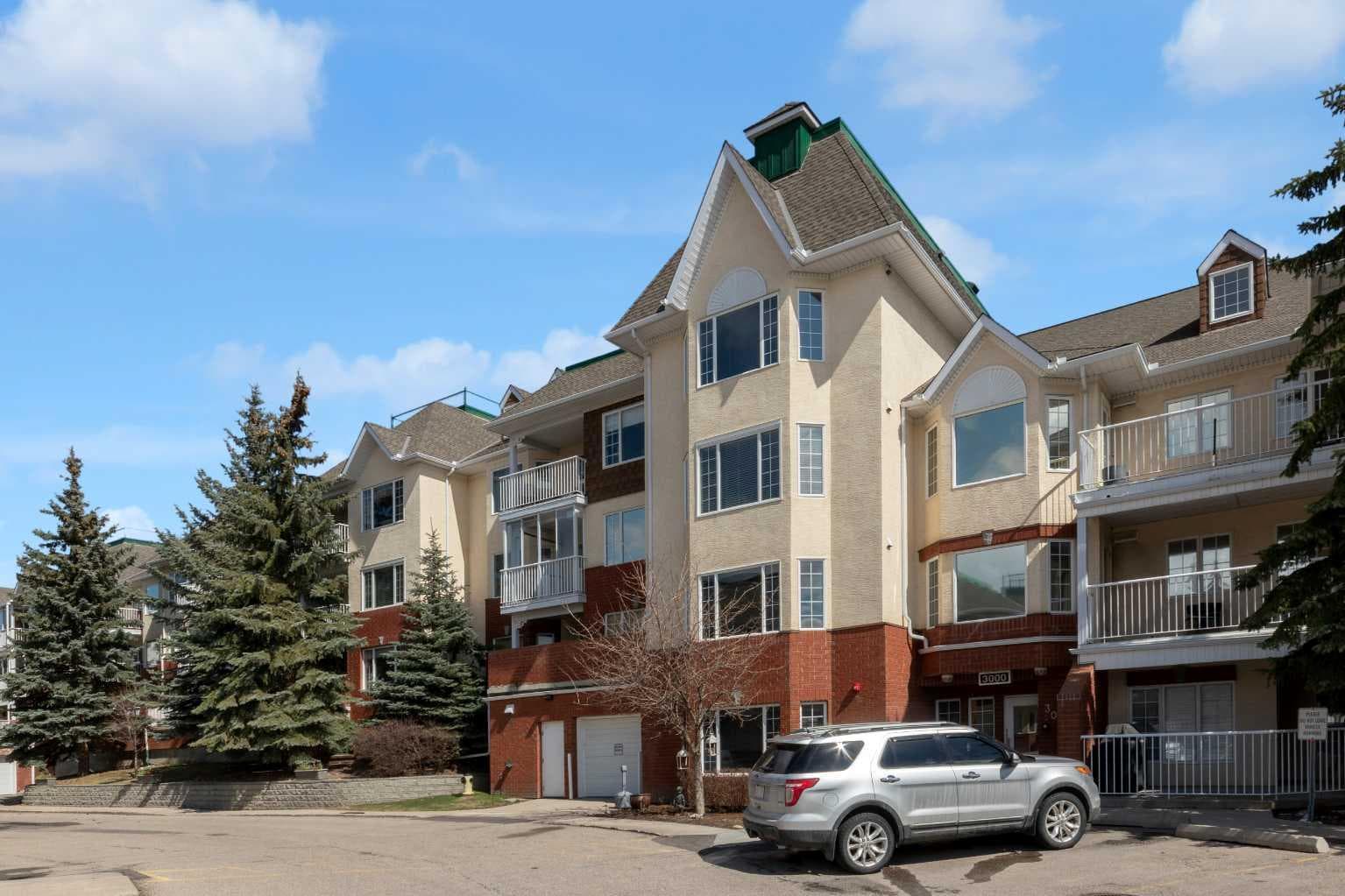 3115, 3115 Sienna Park Green SW