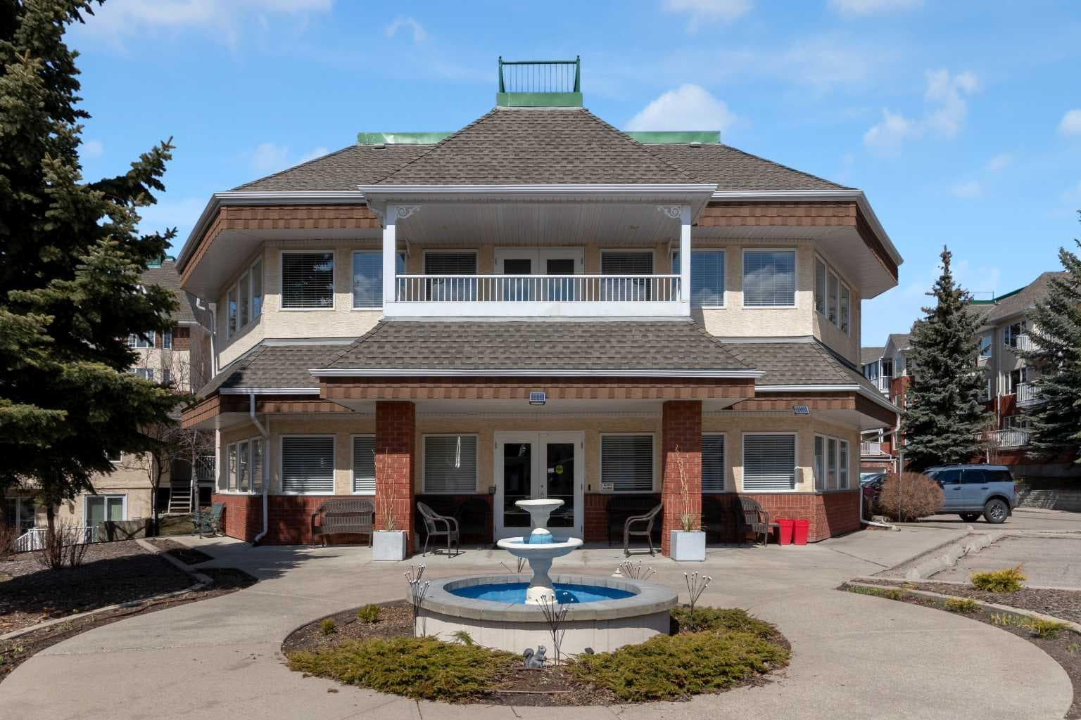 3115, 3115 Sienna Park Green SW