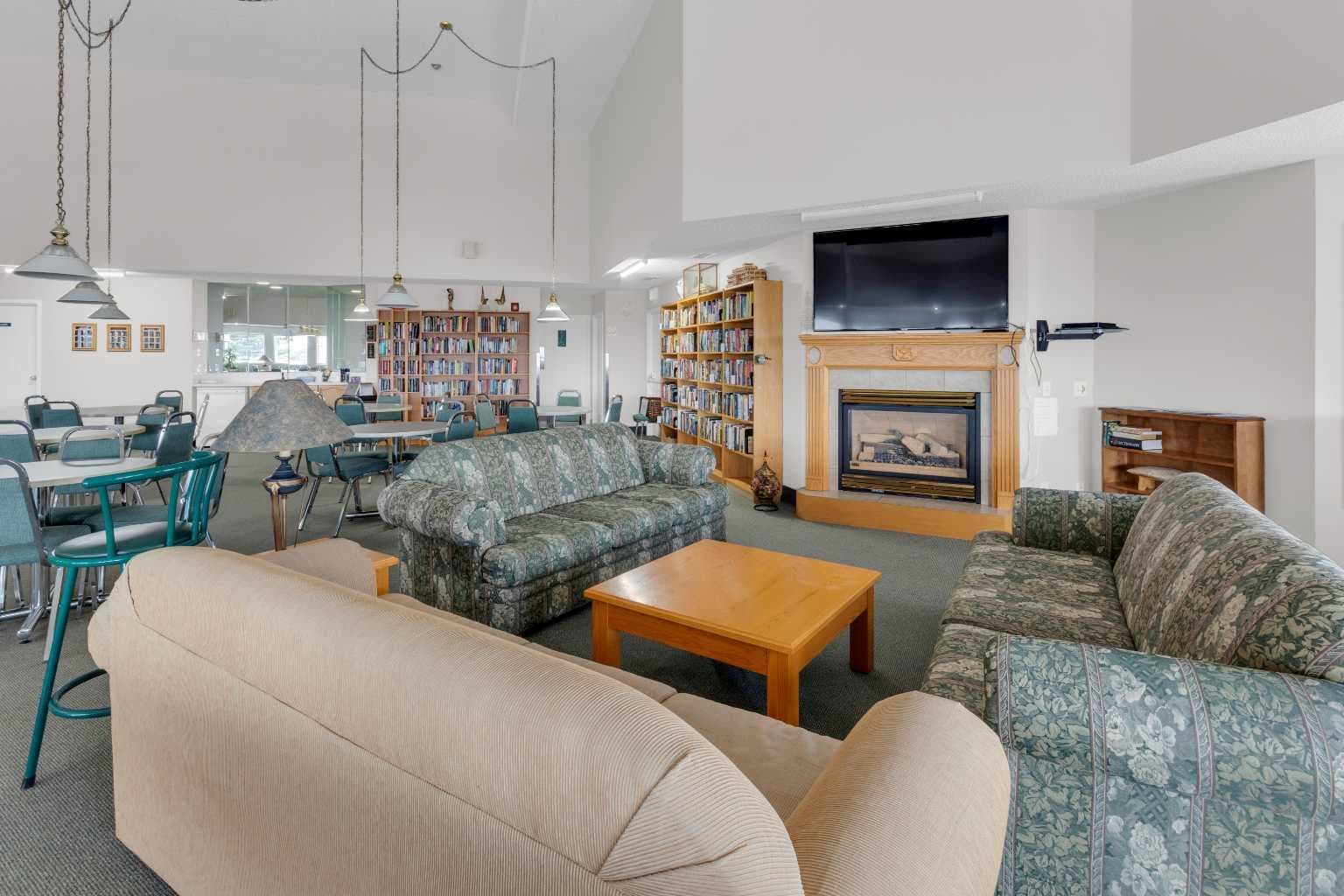 3115, 3115 Sienna Park Green SW