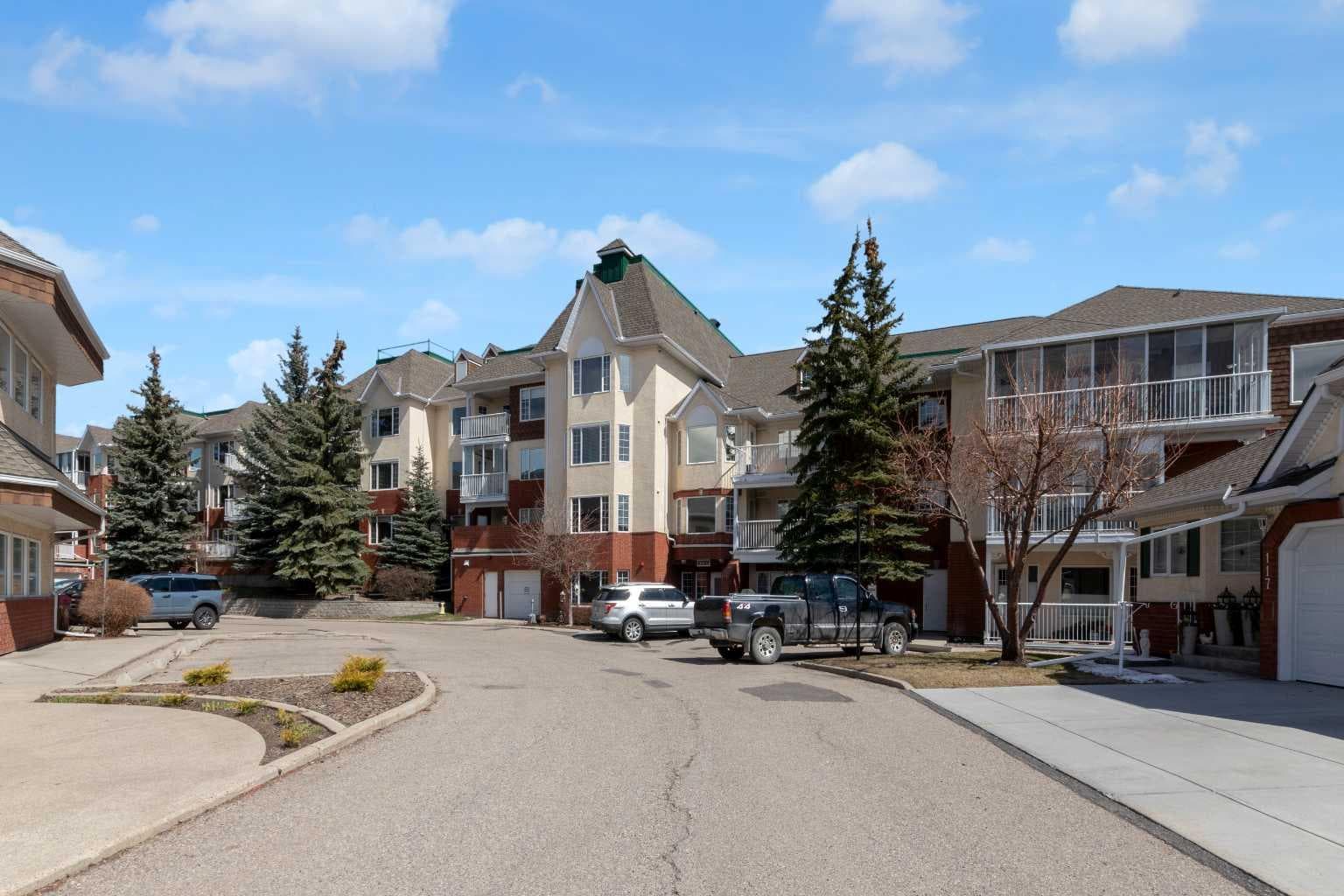 3115, 3115 Sienna Park Green SW