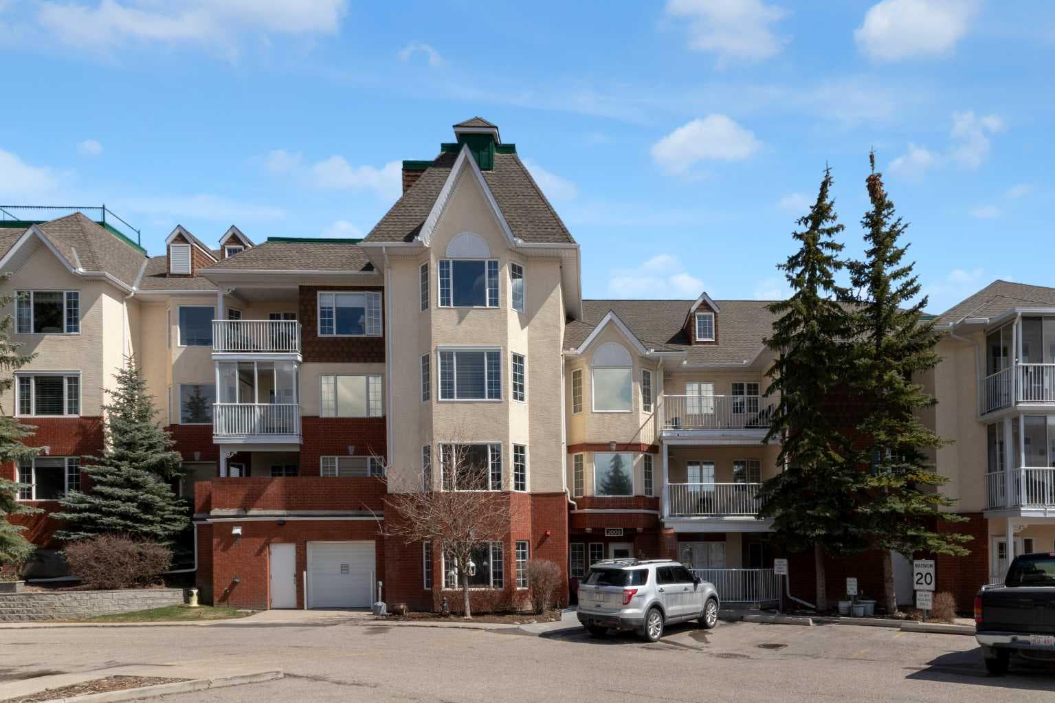 3115, 3115 Sienna Park Green SW