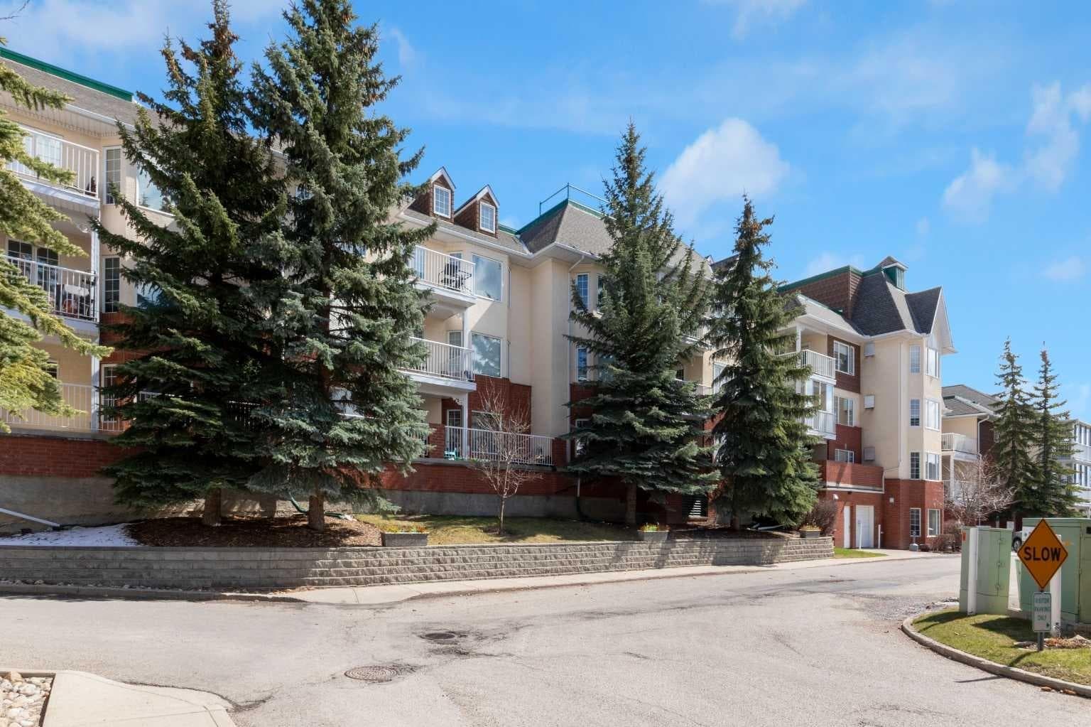 3115, 3115 Sienna Park Green SW