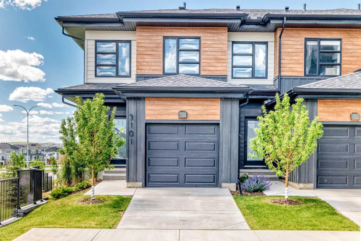 3101, 55 Lucas Way NW