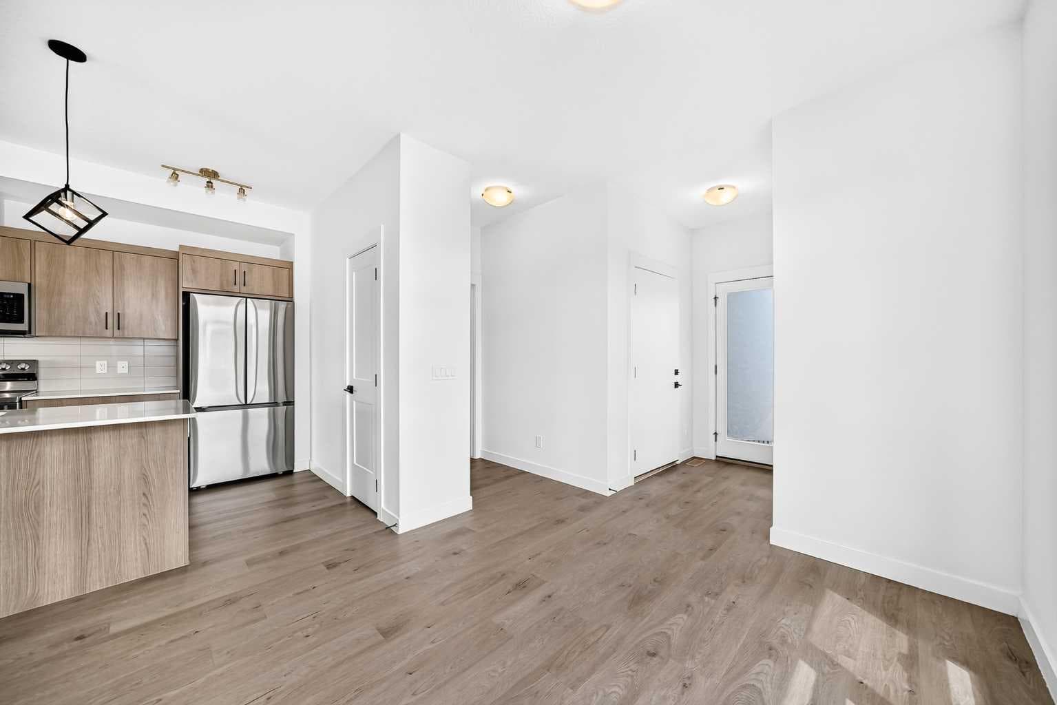 3101, 55 Lucas Way NW