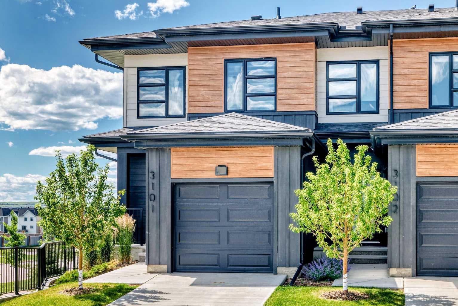 3101, 55 Lucas Way NW