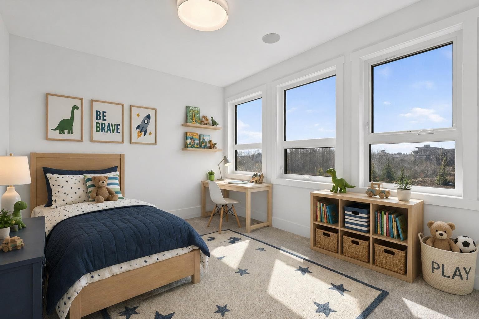7 Silverhorn Terrace 