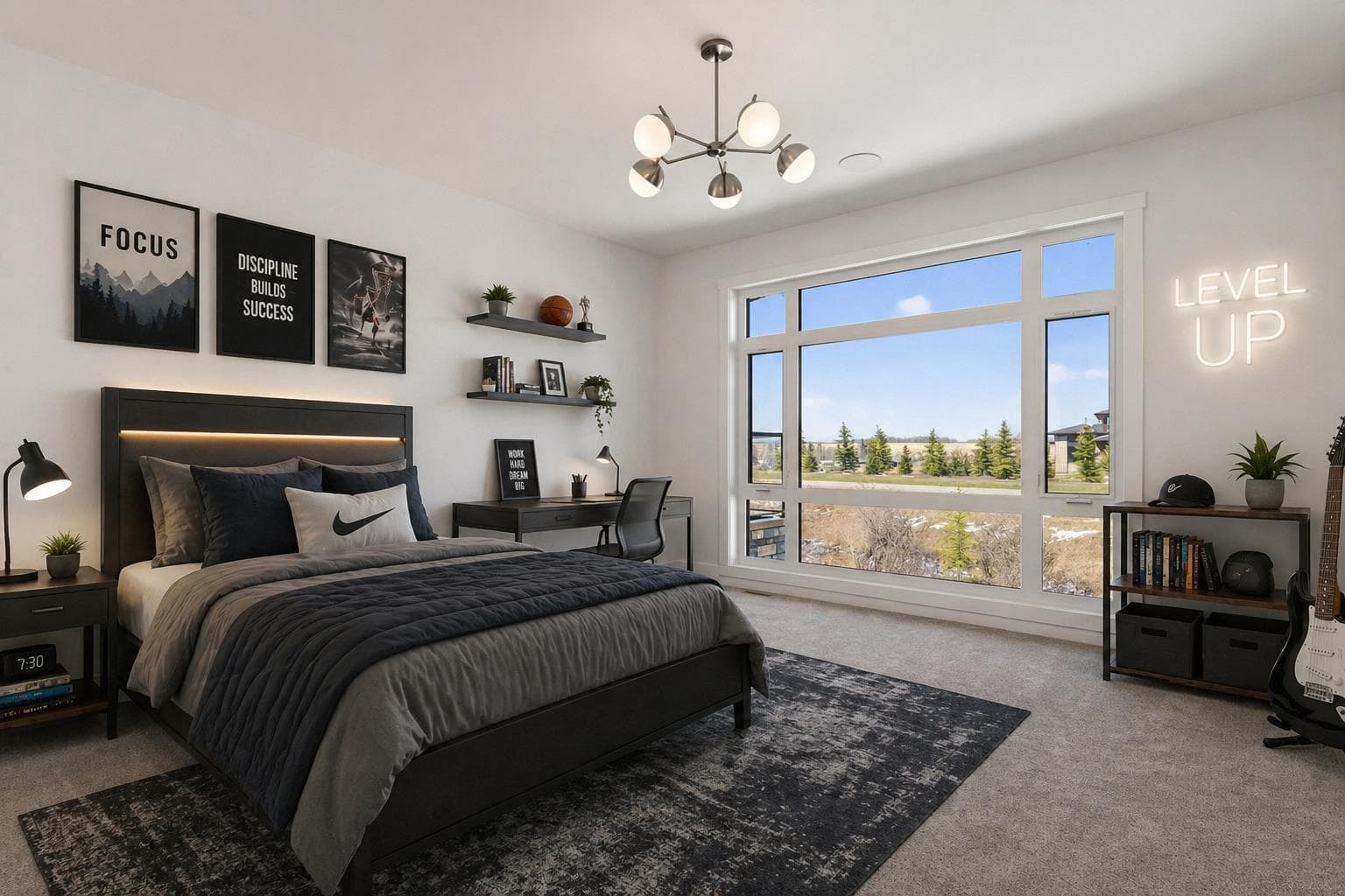 7 Silverhorn Terrace 