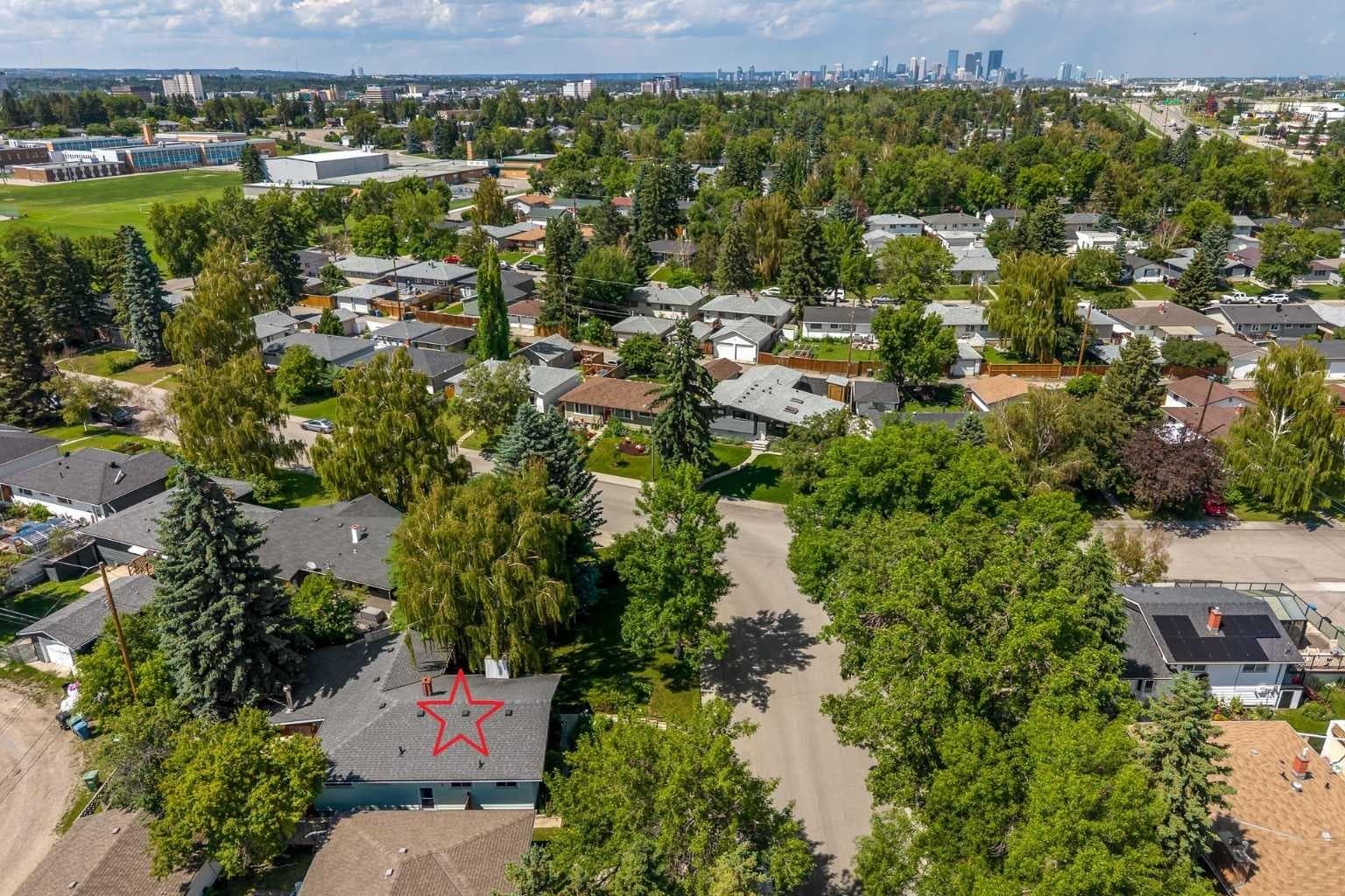5 Fraser Road SE