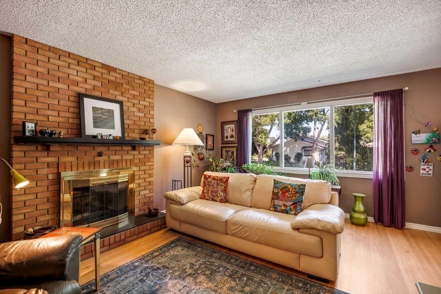 5 Fraser Road SE