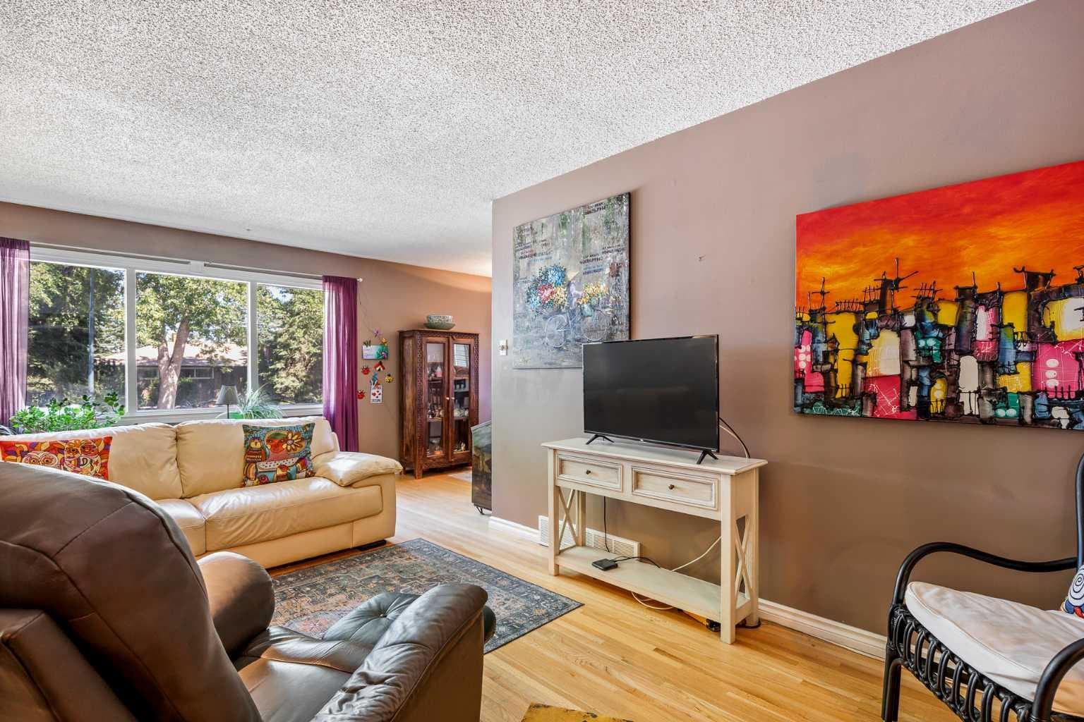 5 Fraser Road SE