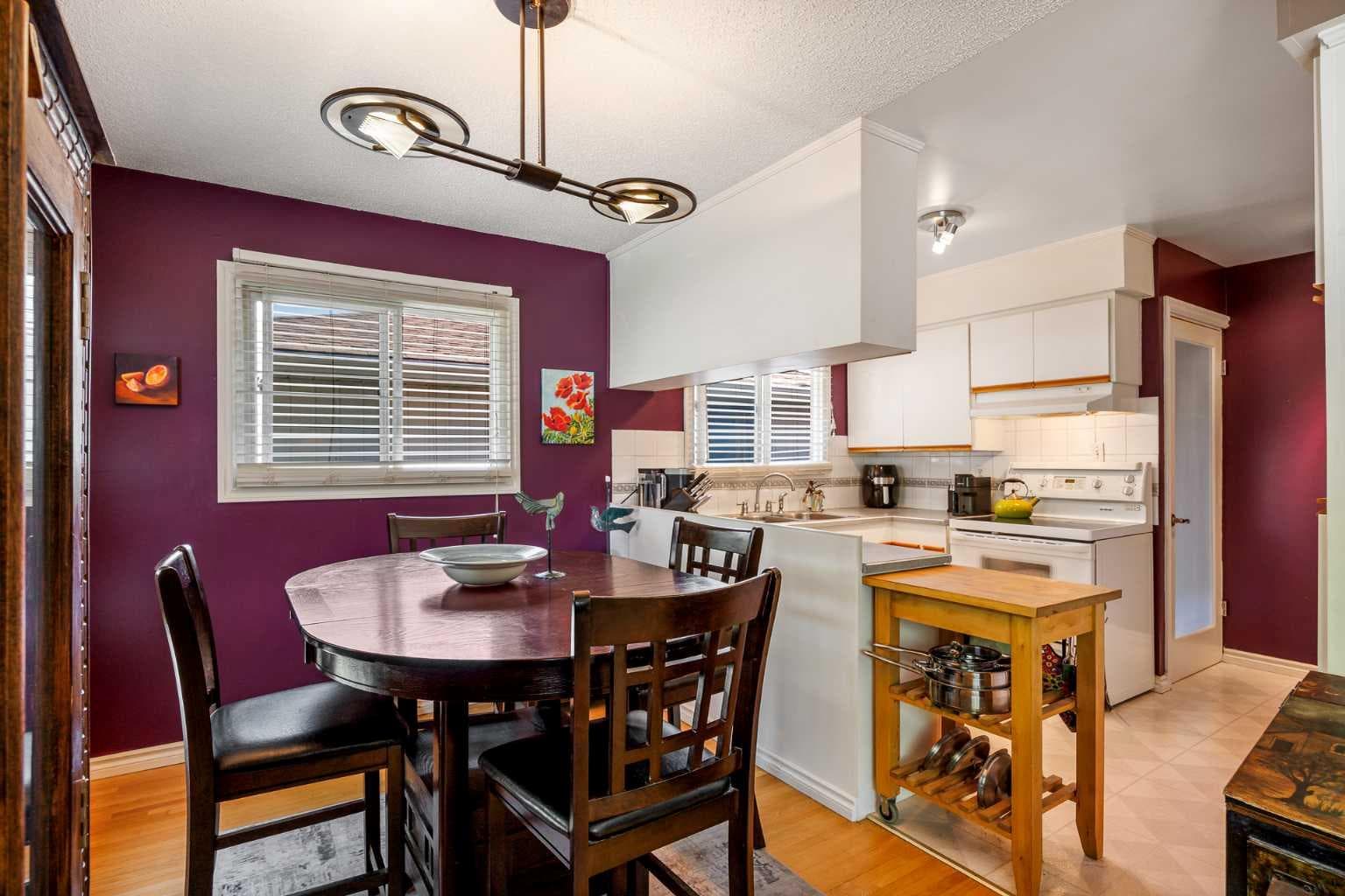5 Fraser Road SE