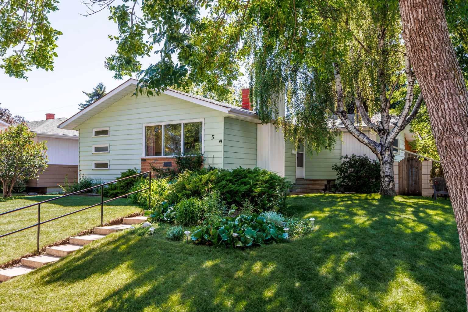 5 Fraser Road SE