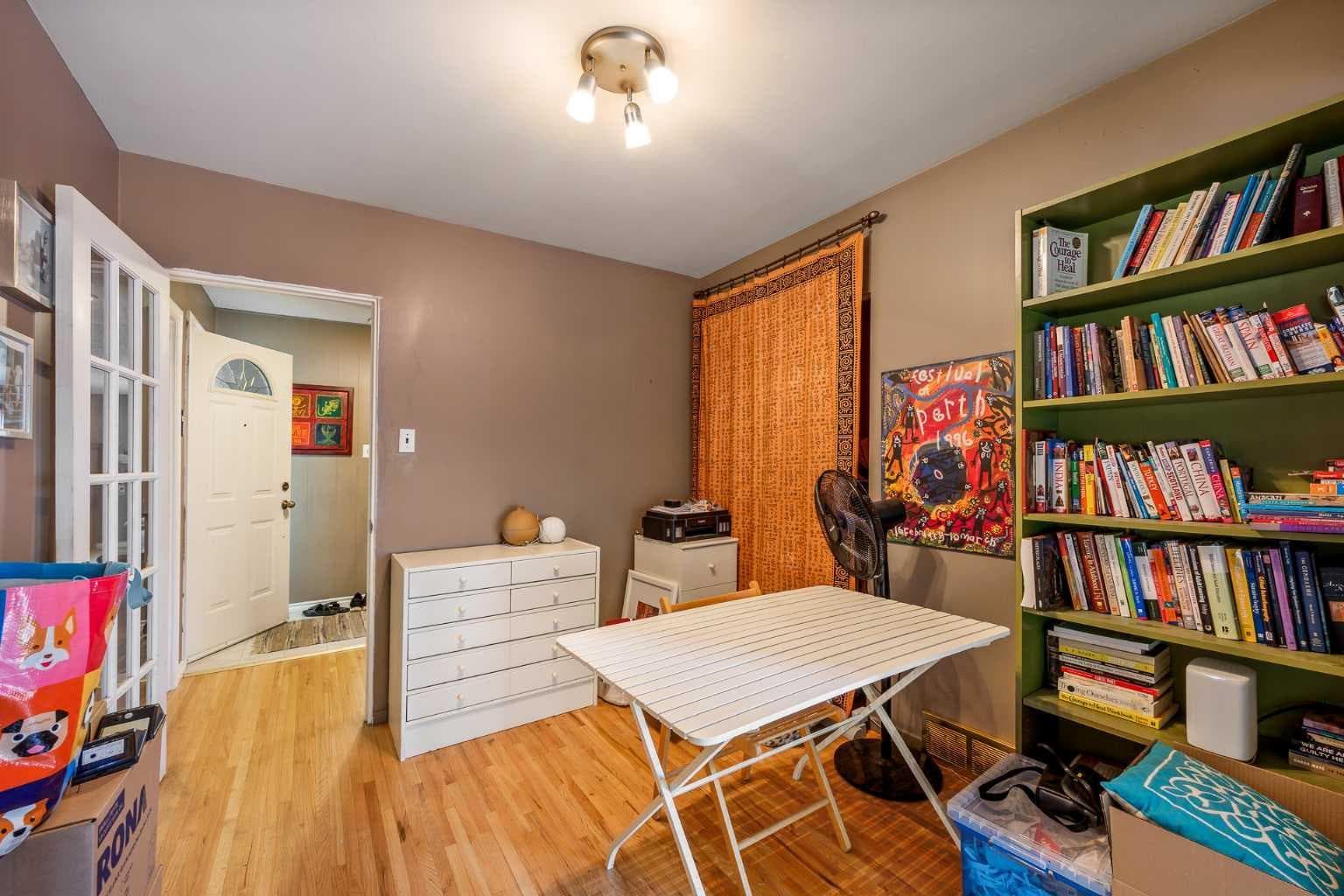 5 Fraser Road SE