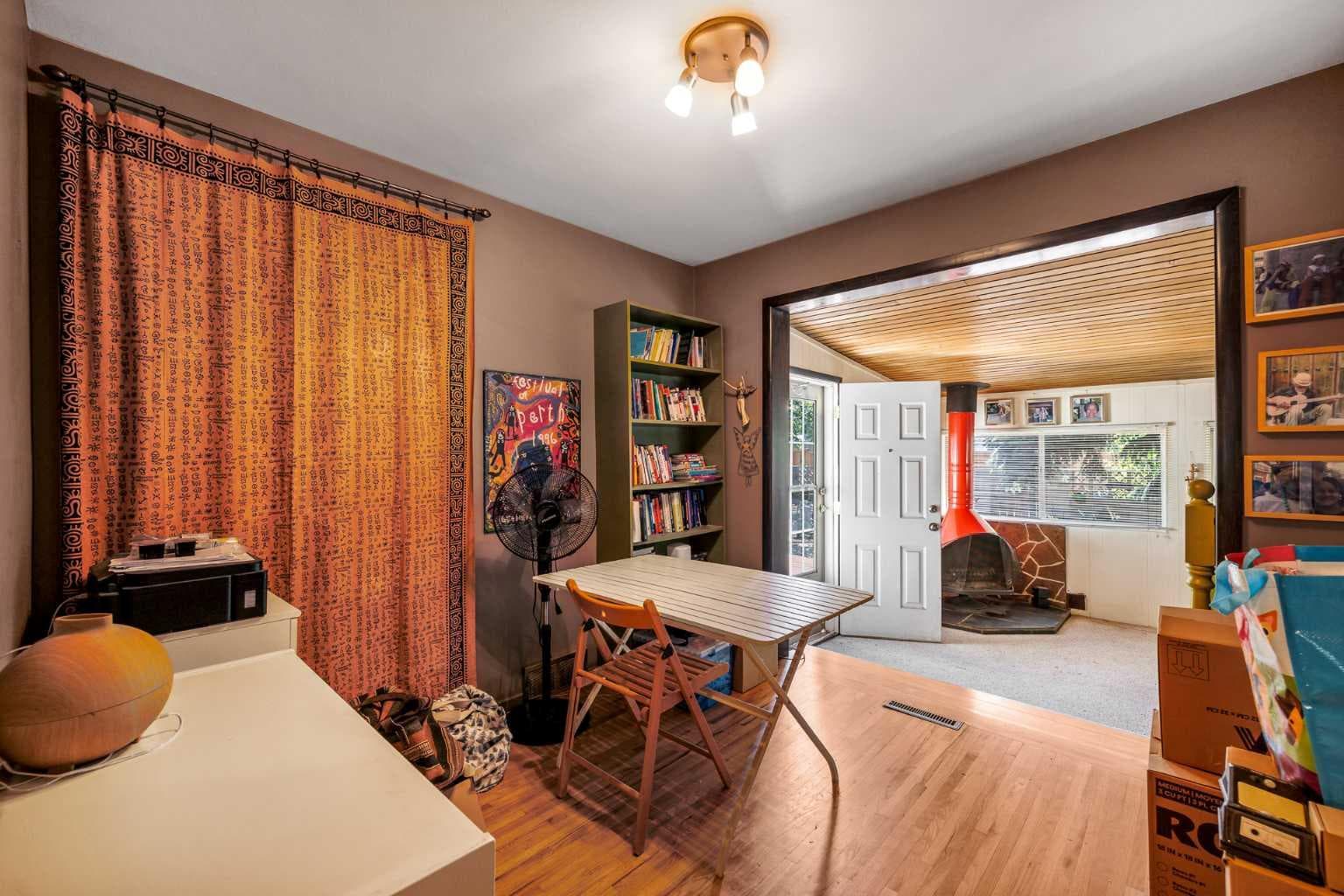 5 Fraser Road SE
