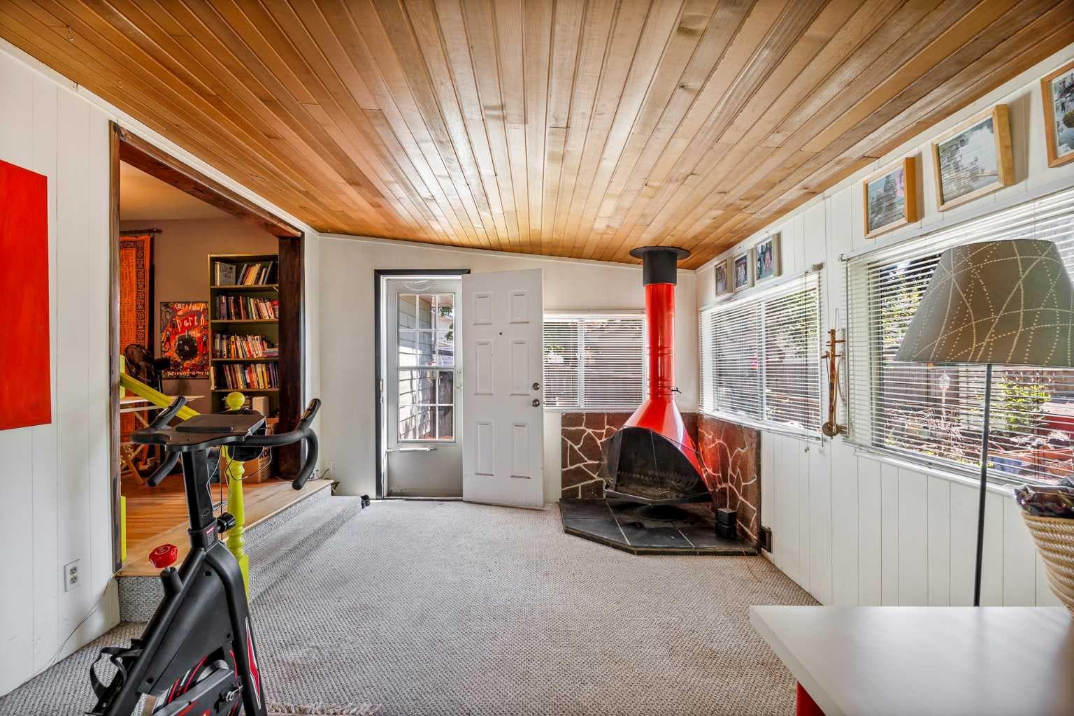 5 Fraser Road SE