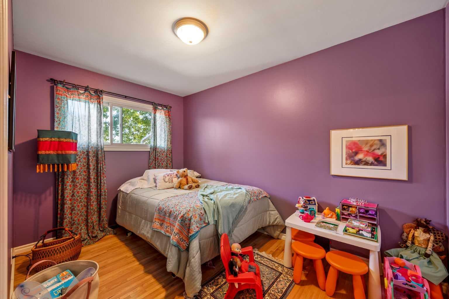 5 Fraser Road SE