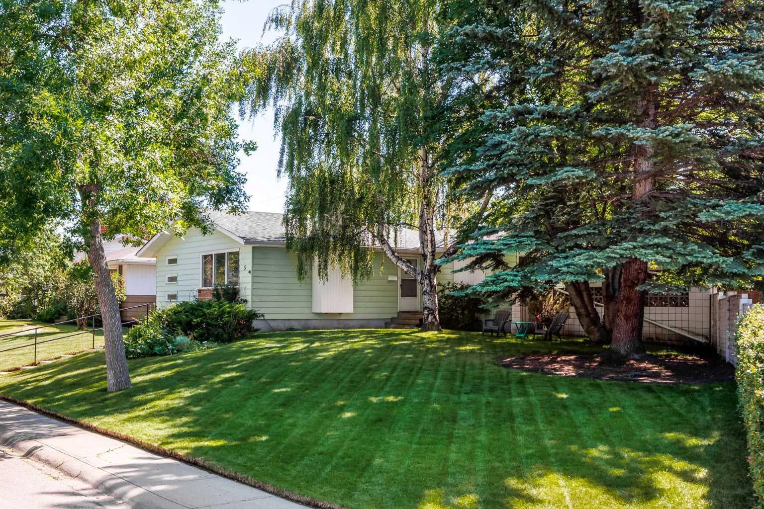 5 Fraser Road SE