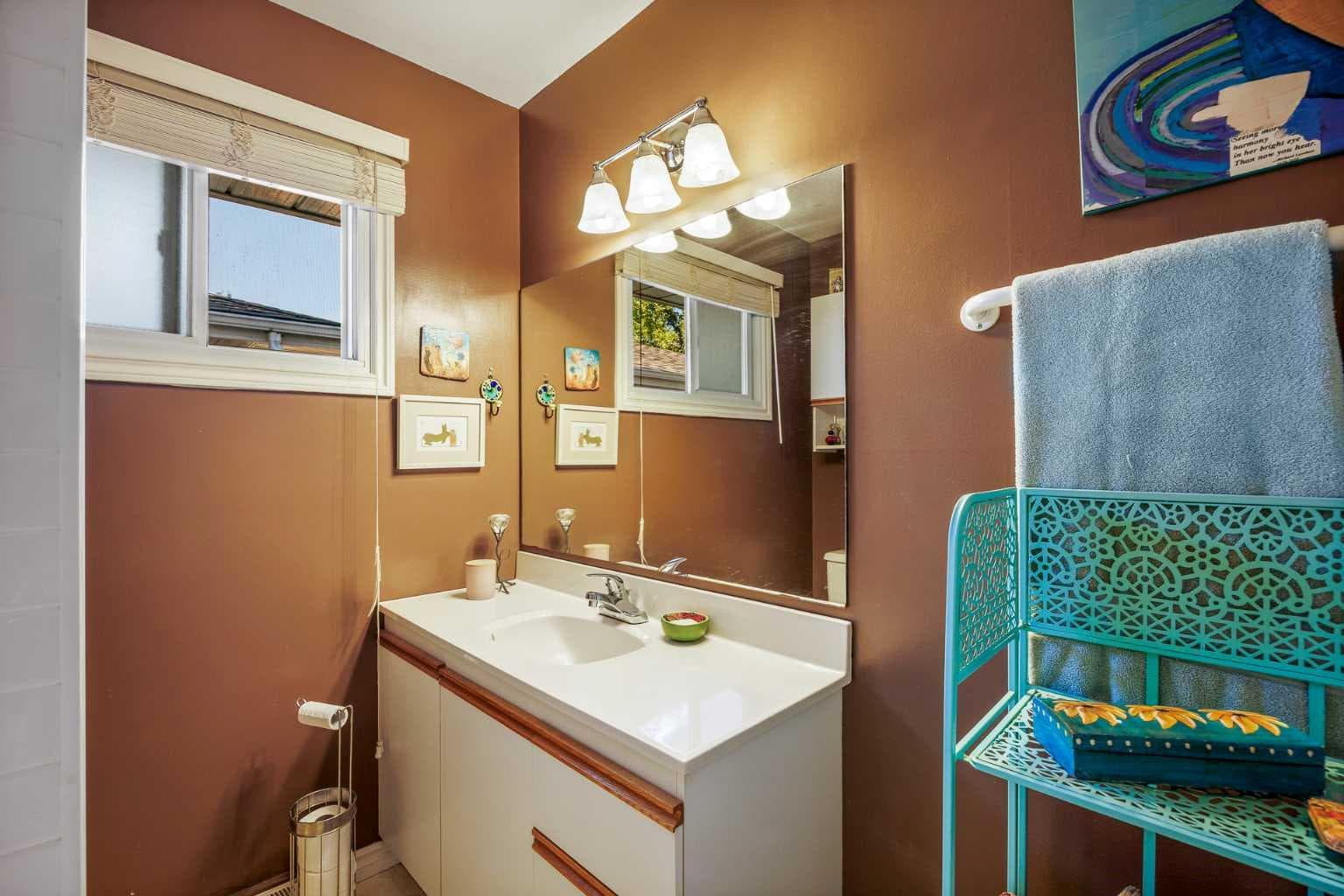 5 Fraser Road SE
