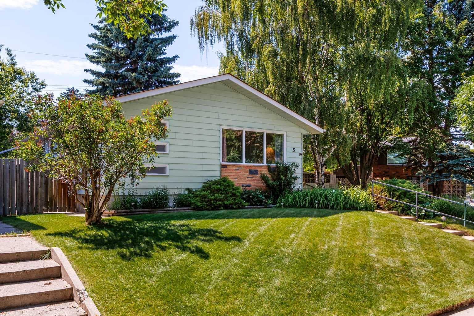 5 Fraser Road SE