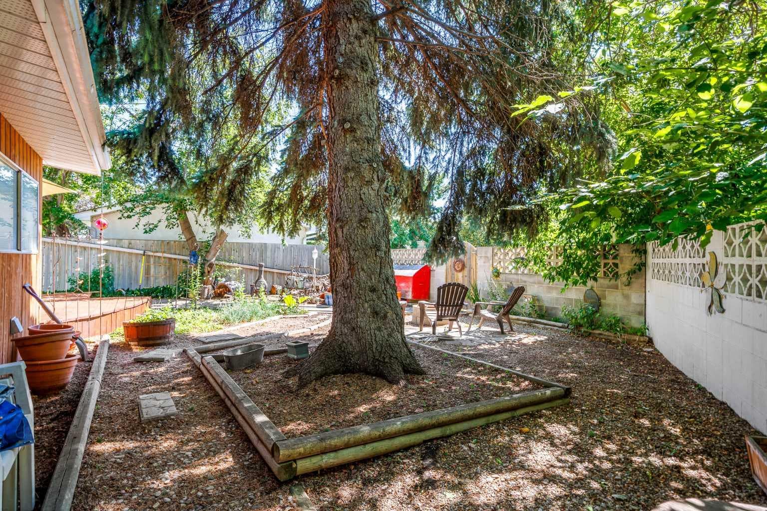 5 Fraser Road SE