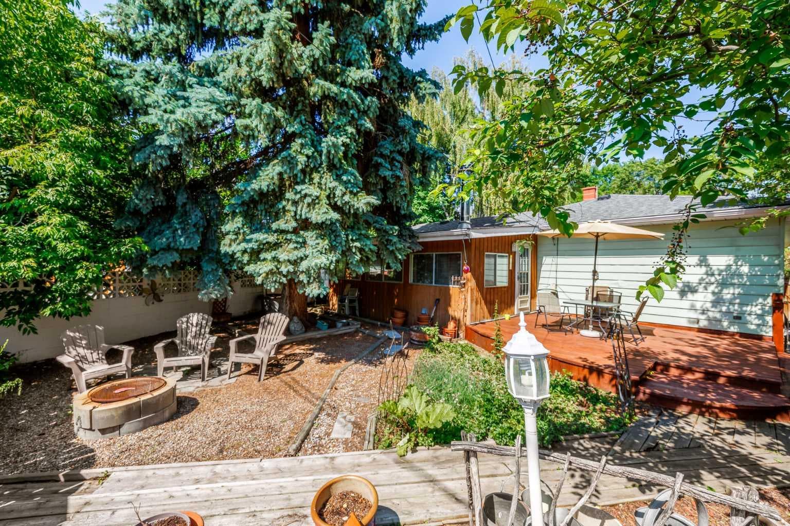5 Fraser Road SE
