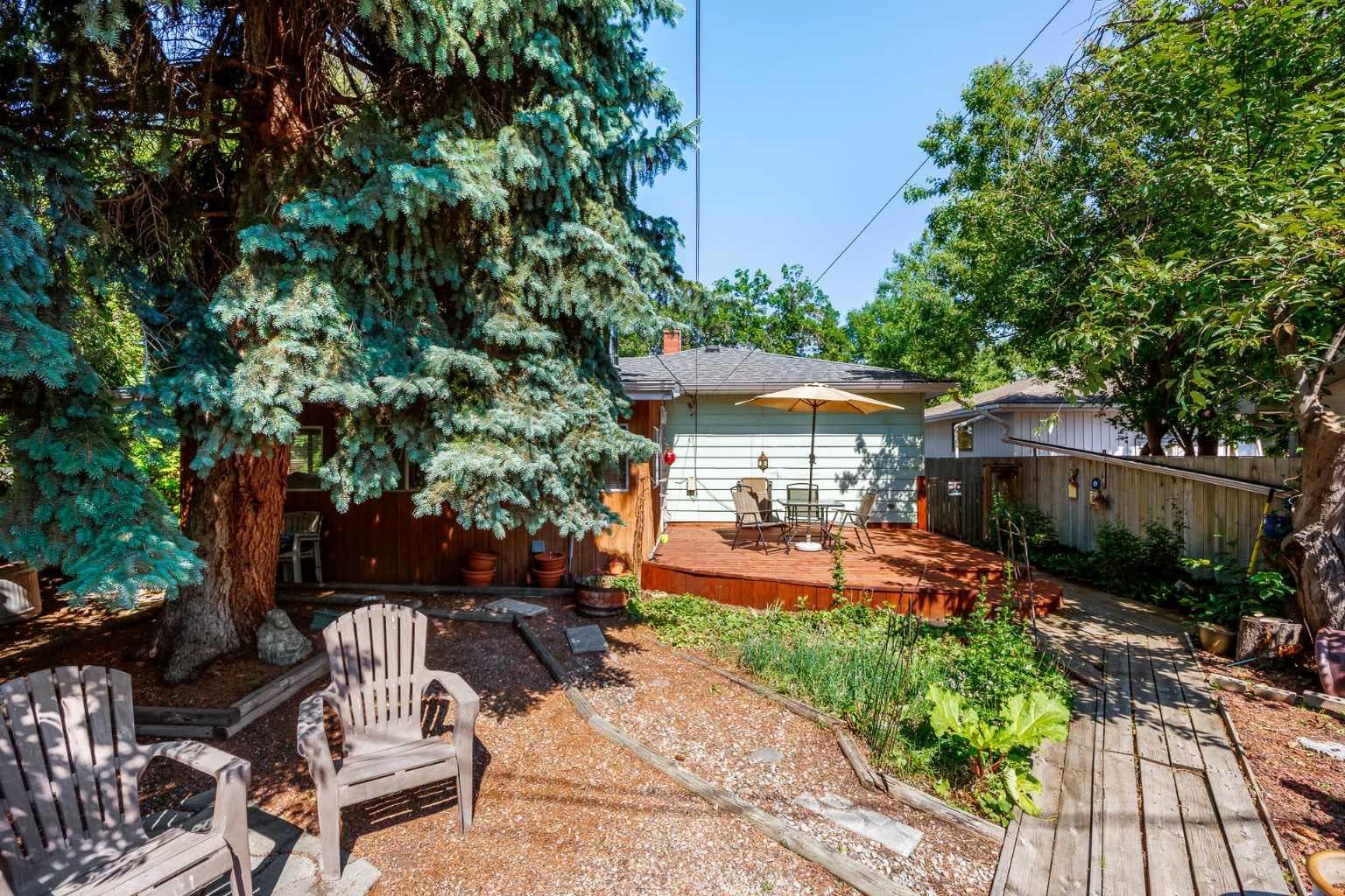5 Fraser Road SE