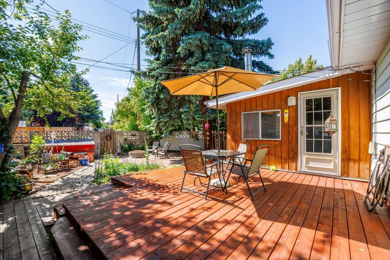 5 Fraser Road SE