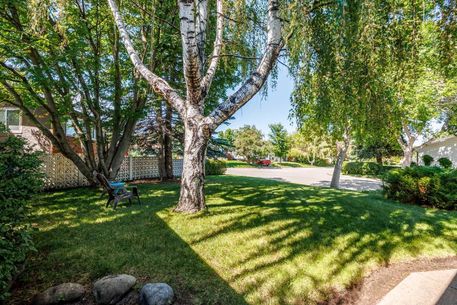 5 Fraser Road SE