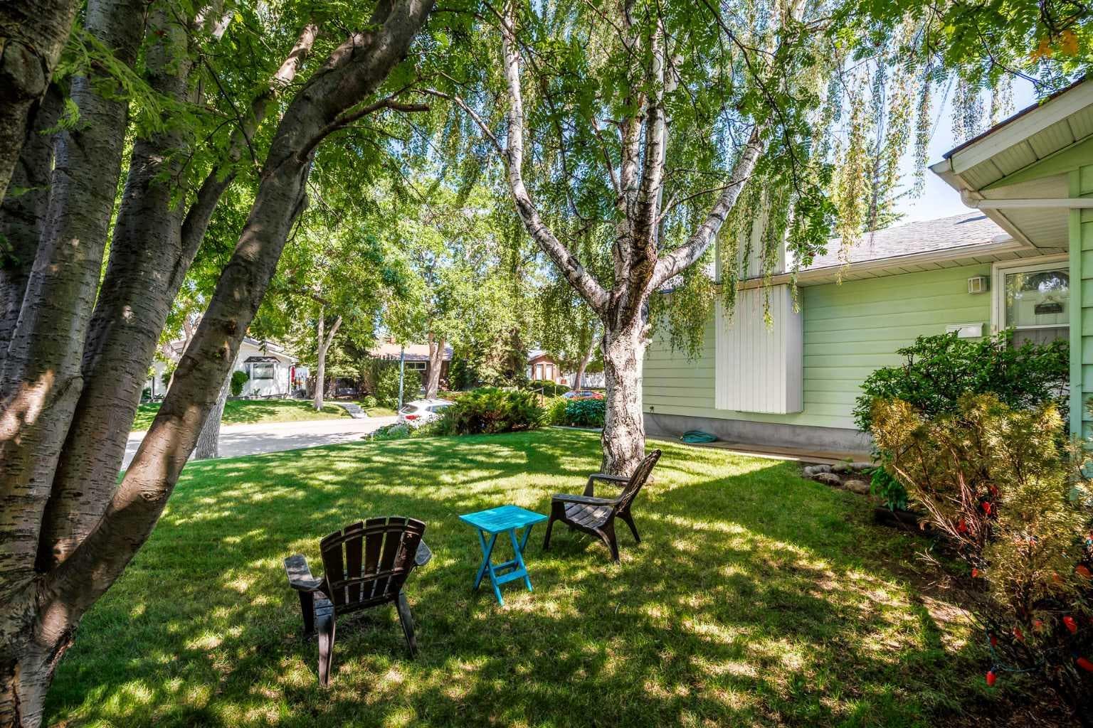 5 Fraser Road SE