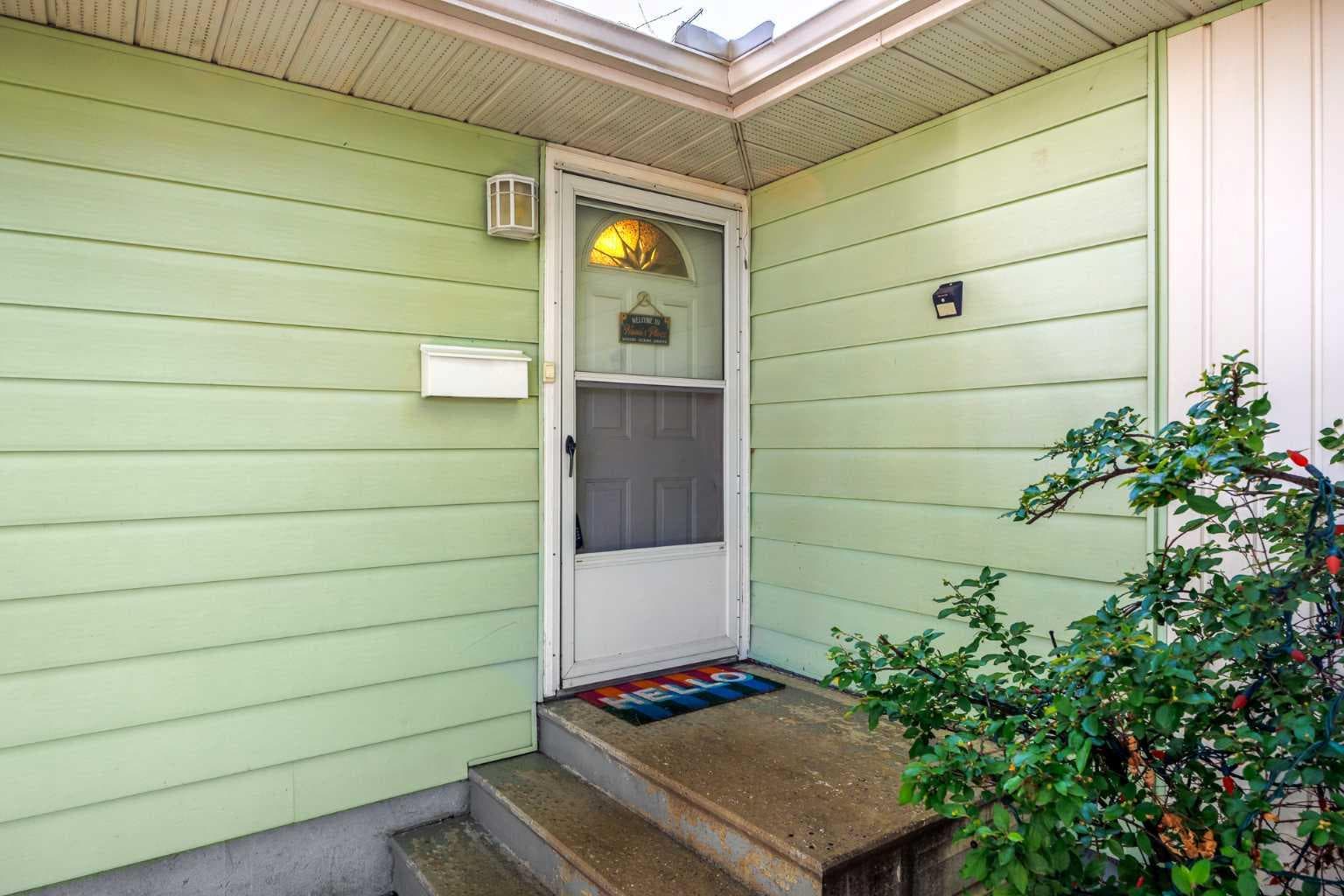 5 Fraser Road SE