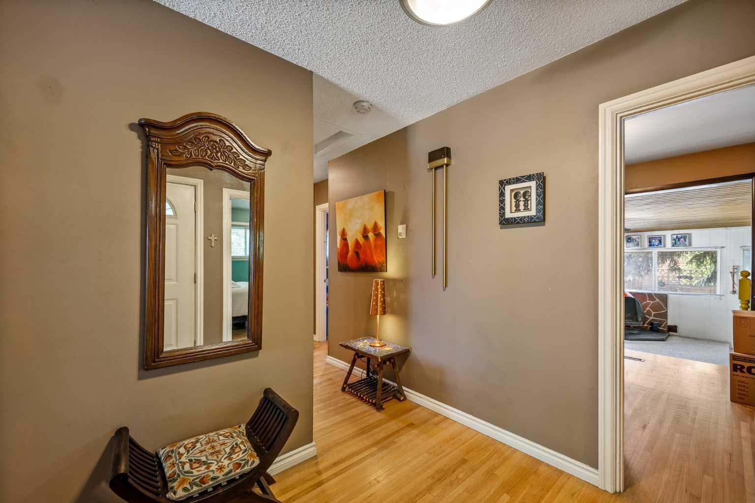 5 Fraser Road SE