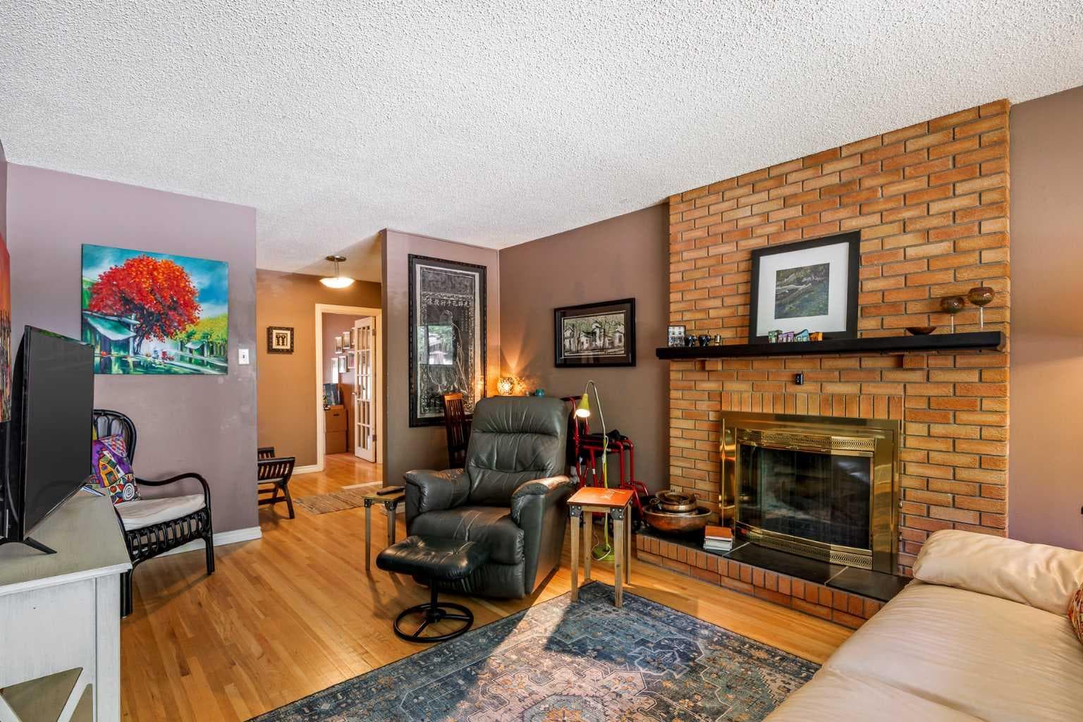5 Fraser Road SE