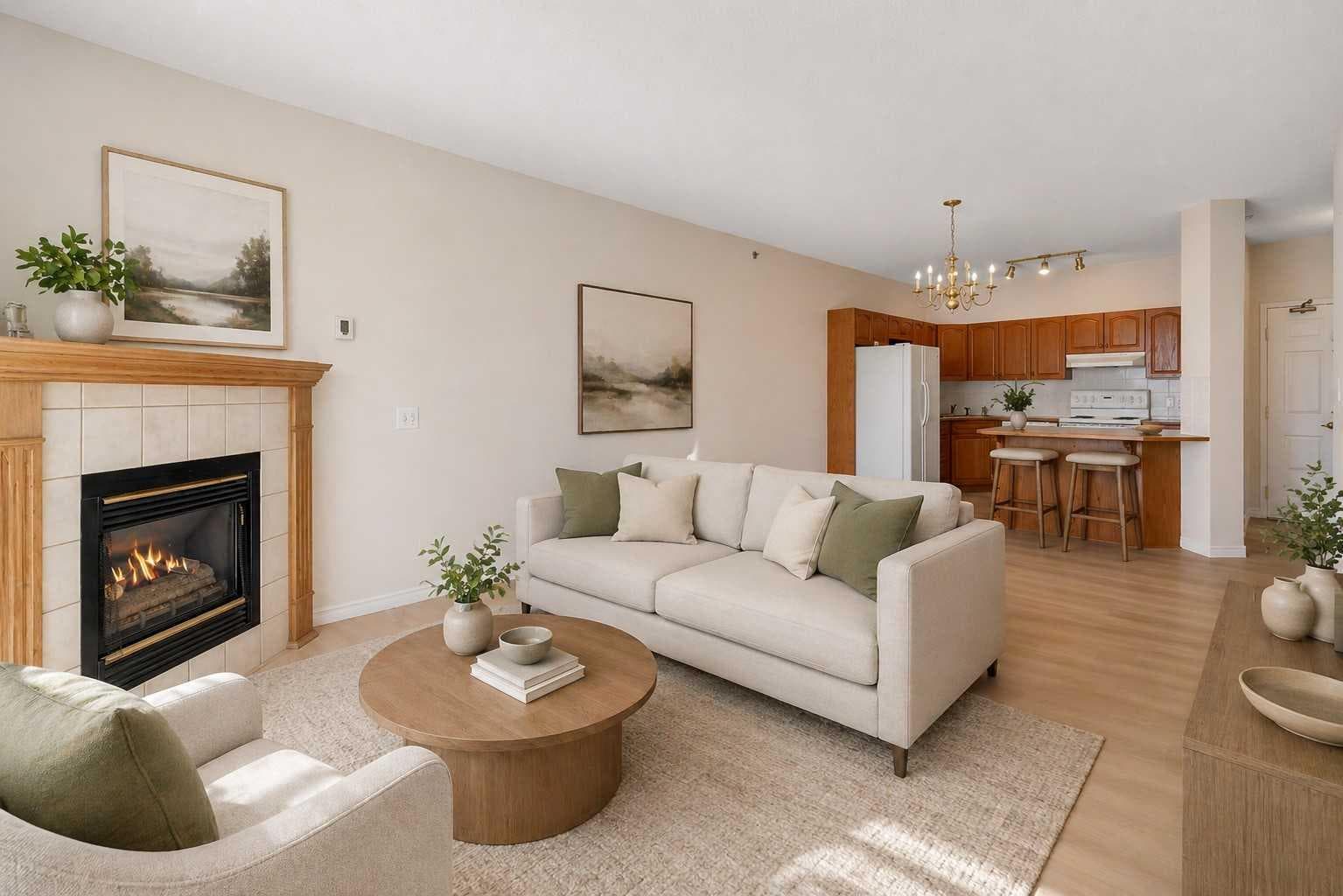 203, 4835 Dalhousie Drive NW