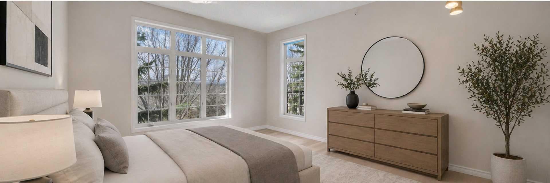 203, 4835 Dalhousie Drive NW