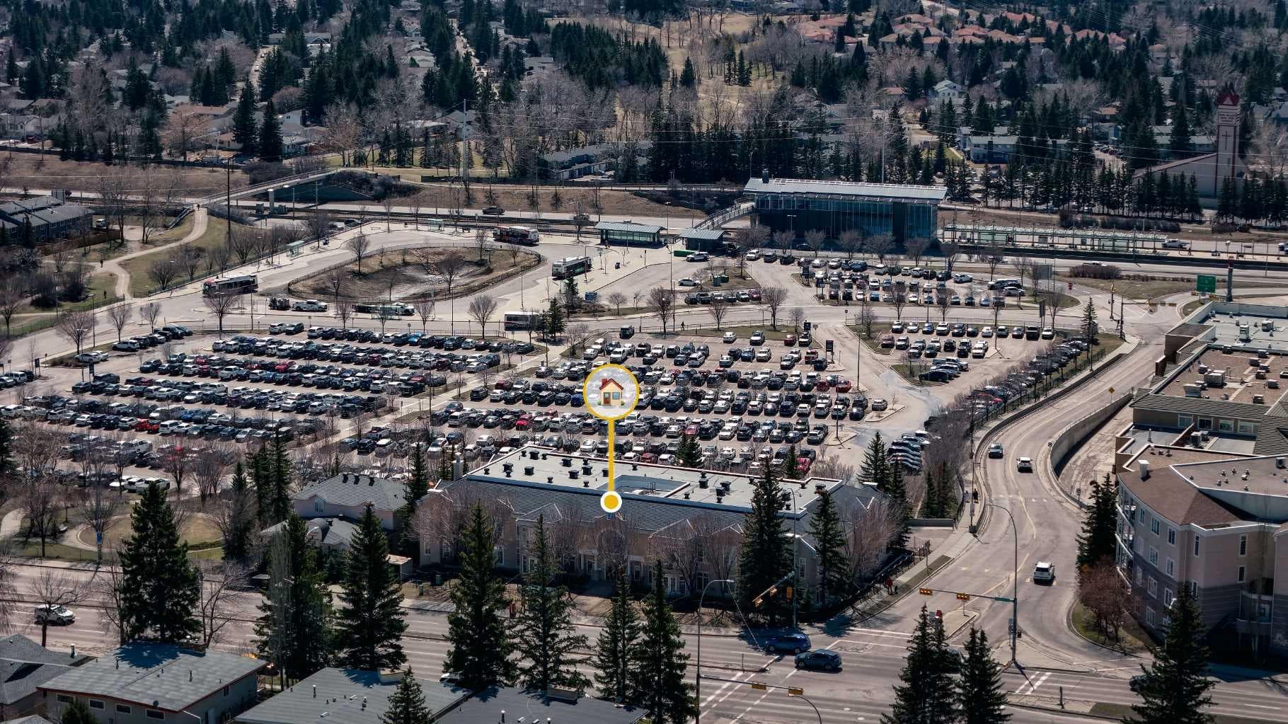 203, 4835 Dalhousie Drive NW