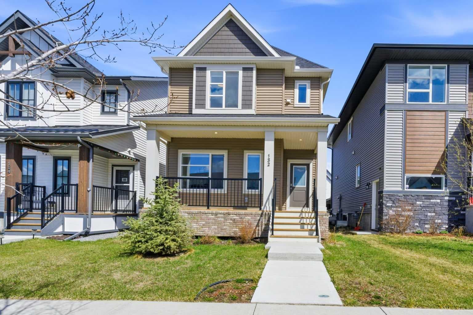 132 Highview Gate SE