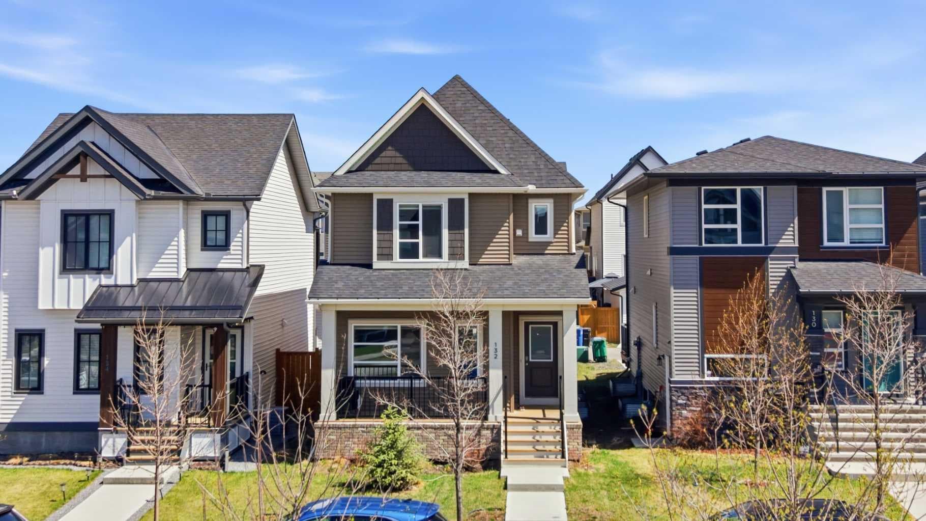 132 Highview Gate SE